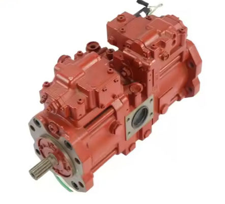 Hoogwaardige hydraulische pompen K3V63DT K5V80DTP K3V180DTP K3V112 Bouwmachines Hoofdpomp K5V80DTP K3V180DTP