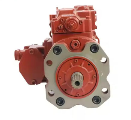 Hoogwaardige hydraulische pompen K3V63DT K5V80DTP K3V180DTP K3V112 Bouwmachines Hoofdpomp K5V80DTP K3V180DTP