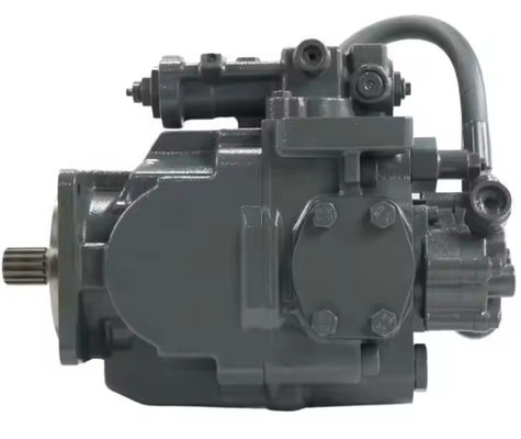 Hydraulische hoofdpomp Spv90 Voor LG908 E307D SK75 307D 307E EC80 SK75 E307D E307E Graafmachine Hydraulische pompen