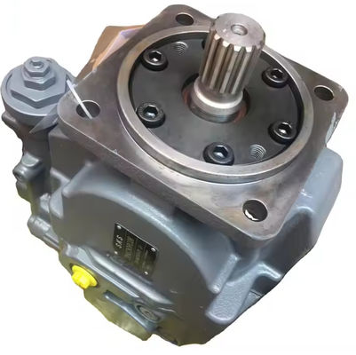 Hydraulische hoofdpomp Spv90 Voor LG908 E307D SK75 307D 307E EC80 SK75 E307D E307E Graafmachine Hydraulische pompen