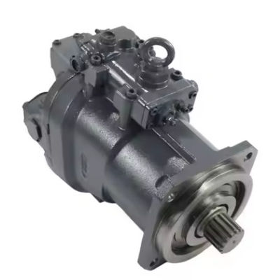 Hoofdpomp voor graafmachines HPV145g Hydraulische pomp 9257596 EX330 bouwmachines 9195238