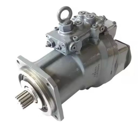 Hydraulische pomp 9260886 Voor onderdelen voor bouwmachines