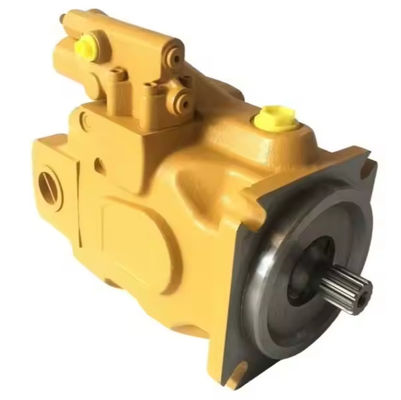 4230097 423-0097 Caterpillar 307E Hydraulische drukpomp Graafmachine Hydraulische drukpomp