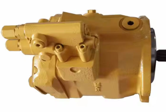 4230097 423-0097 Caterpillar 307E Hydraulische drukpomp Graafmachine Hydraulische drukpomp