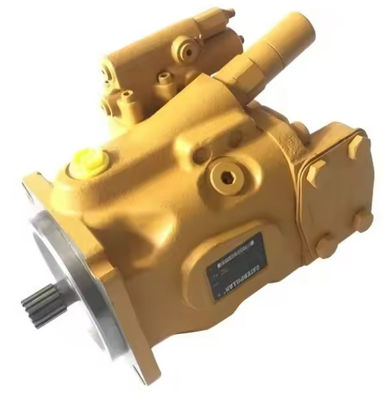 4230097 423-0097 Caterpillar 307E Hydraulische drukpomp Graafmachine Hydraulische drukpomp