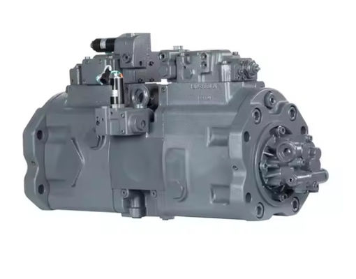 K3V180DT Hydraulische hoofdpomp EC380 EC380D hoofdpomp 14638307 Hydraulische onderdelen van graafmachines