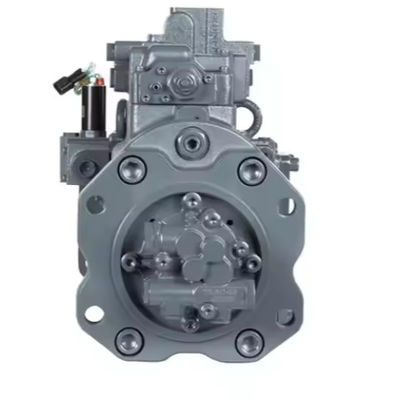 K3V180DT Hydraulische hoofdpomp EC380 EC380D hoofdpomp 14638307 Hydraulische onderdelen van graafmachines