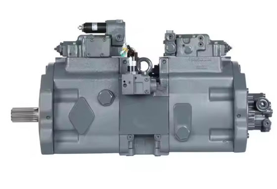 K3V180DT Hydraulische hoofdpomp EC380 EC380D hoofdpomp 14638307 Hydraulische onderdelen van graafmachines