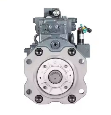 K3V180DT Hydraulische hoofdpomp EC380 EC380D hoofdpomp 14638307 Hydraulische onderdelen van graafmachines