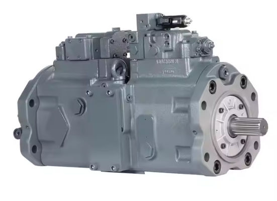 K3V180DT Hydraulische hoofdpomp EC380 EC380D hoofdpomp 14638307 Hydraulische onderdelen van graafmachines