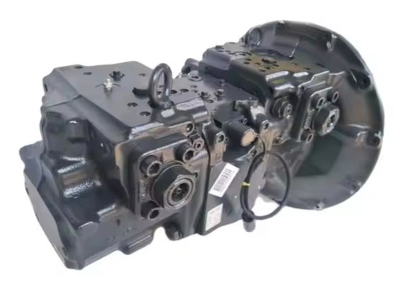 708-2L-00300 Graafmachine hoofdpomp PC200-7 PC200-8 Hydraulische pomp 708-2L-00300 Voor Komatsu