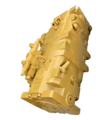 Cat Hydraulische Pomp Cat E374d Hoofdpomp Assy 369-9676