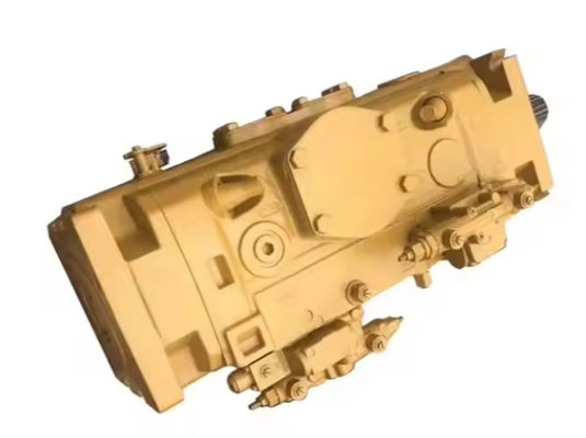 Cat Hydraulische Pomp Cat E374d Hoofdpomp Assy 369-9676