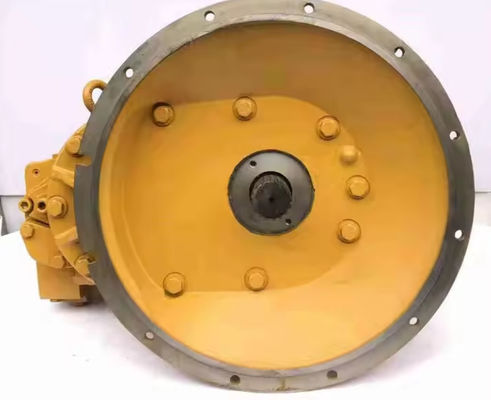 Oorspronkelijke nieuwe CAT320D2 Hydraulische hoofdpomp 320D2 graafmachine zuigerpomp 3390512
