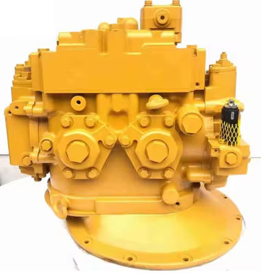 Oorspronkelijke nieuwe CAT320D2 Hydraulische hoofdpomp 320D2 graafmachine zuigerpomp 3390512