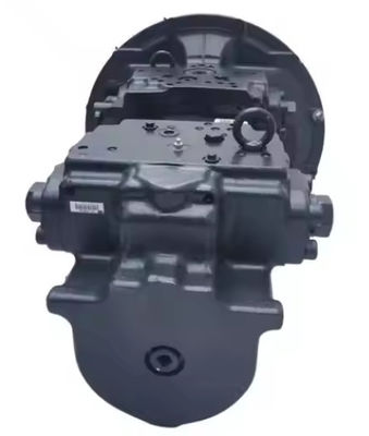 PC450-7 PC450LC-7 Hydraulische hoofdpomp 708-2H-00450 708-2H-00027 708-2H-00026