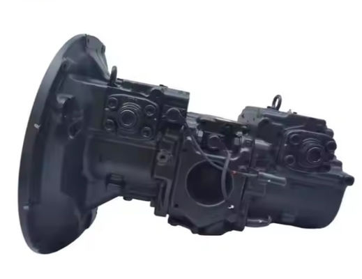 PC450-7 PC450LC-7 Hydraulische hoofdpomp 708-2H-00450 708-2H-00027 708-2H-00026