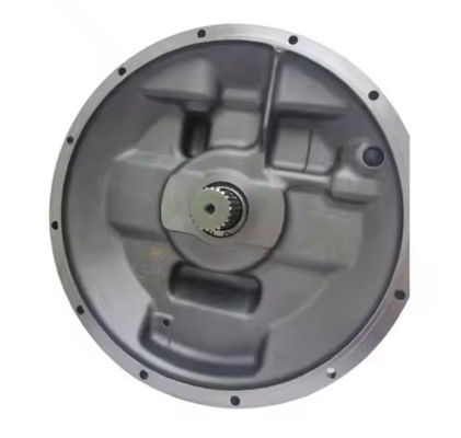 PC450-7 PC450LC-7 Hydraulische hoofdpomp 708-2H-00450 708-2H-00027 708-2H-00026