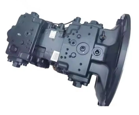 PC450-7 PC450LC-7 Hydraulische hoofdpomp 708-2H-00450 708-2H-00027 708-2H-00026