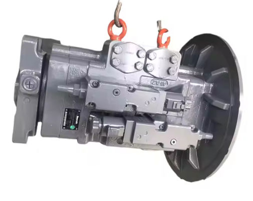 708-2H-00450 708-2H-00027 708-2H-00026 Hydraulische hoofdpomp voor PC450-7 PC450LC-7