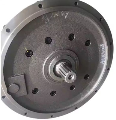 708-2H-00450 708-2H-00027 708-2H-00026 Hydraulische hoofdpomp voor PC450-7 PC450LC-7
