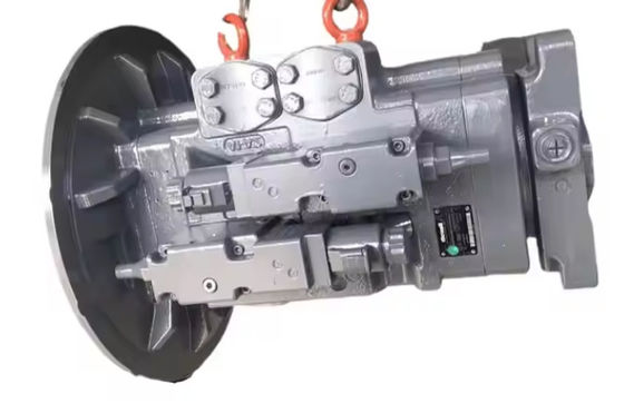 708-2H-00450 708-2H-00027 708-2H-00026 Hydraulische hoofdpomp voor PC450-7 PC450LC-7