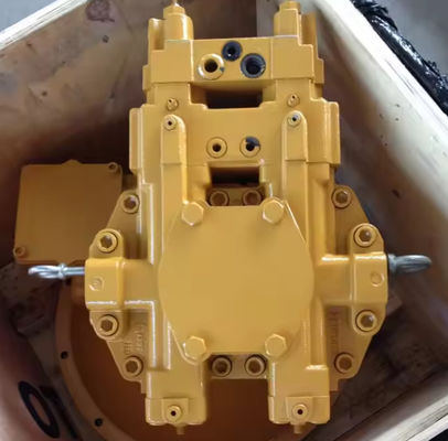 A8VO160 Hydraulische pomp voor graafmachine CAT 330B Hoogwaardige hydraulische hoofdpomp