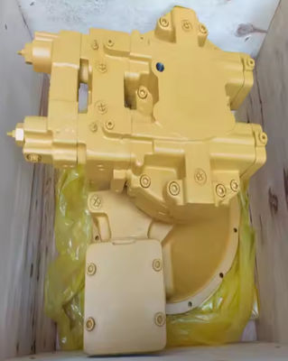 A8VO160 Hydraulische pomp voor graafmachine CAT 330B Hoogwaardige hydraulische hoofdpomp