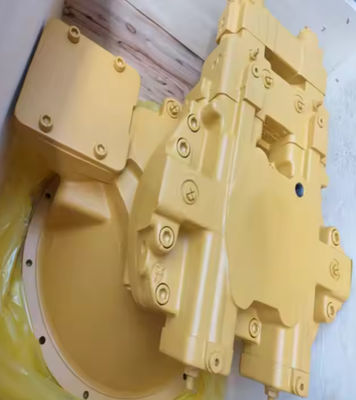 A8VO160 Hydraulische pomp voor graafmachine CAT 330B Hoogwaardige hydraulische hoofdpomp