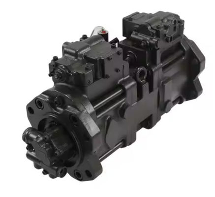 Hydraulische pomp Cat K3V112dtp-9c79-14t K5V80dtp-9n05-14t K5V80dtp-9c05-14t K3V60dt-9n1s-14t K3V60dt-9c22-14t Graafpomp