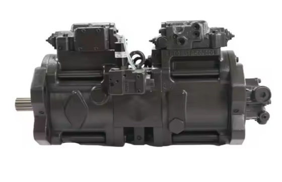 Hydraulische pomp Cat K3V112dtp-9c79-14t K5V80dtp-9n05-14t K5V80dtp-9c05-14t K3V60dt-9n1s-14t K3V60dt-9c22-14t Graafpomp