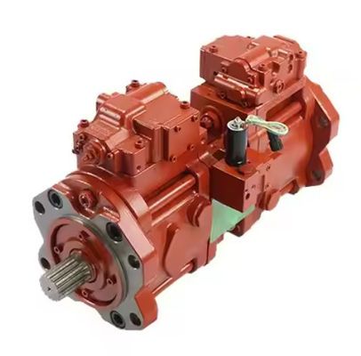 Voor Kawasaki K5V140 Hydraulische pomp Hoofdpomp voor bouwmachines NV45 NV50 NV64 NV84 Modellen K5V160DT/DP K5V200DT/DP