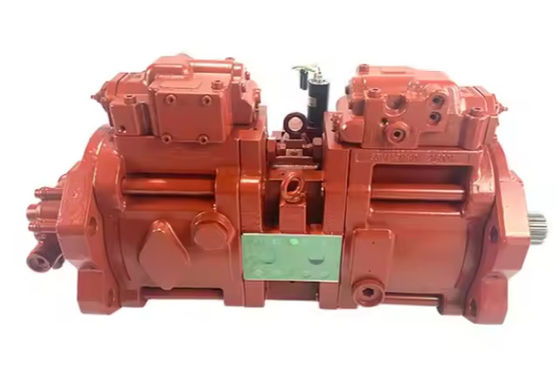 Voor Kawasaki K5V140 Hydraulische pomp Hoofdpomp voor bouwmachines NV45 NV50 NV64 NV84 Modellen K5V160DT/DP K5V200DT/DP