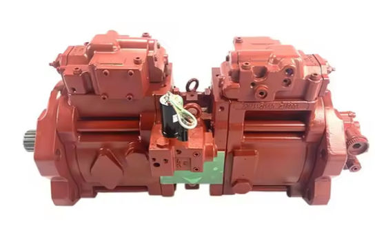 Voor Kawasaki K5V140 Hydraulische pomp Hoofdpomp voor bouwmachines NV45 NV50 NV64 NV84 Modellen K5V160DT/DP K5V200DT/DP