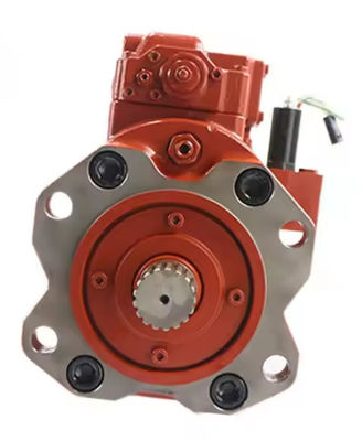 Voor Kawasaki K5V140 Hydraulische pomp Hoofdpomp voor bouwmachines NV45 NV50 NV64 NV84 Modellen K5V160DT/DP K5V200DT/DP