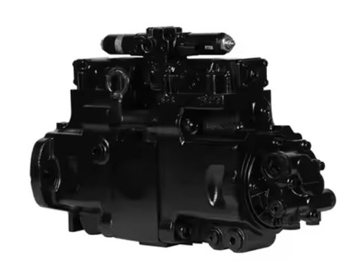 Nieuwe zuigerpomp YM10V00005F1 K7V63DT-112R-0E13 K7V63DT Voor graafmachine E175E ED150