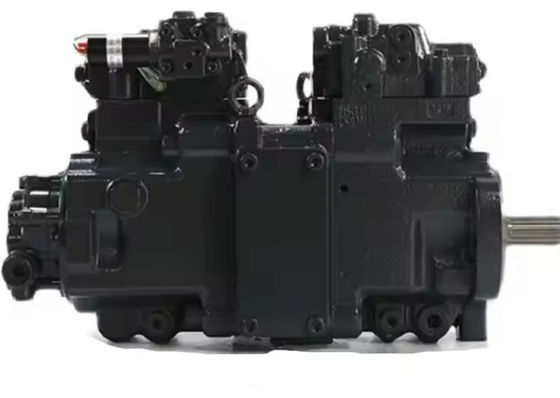 Nieuwe zuigerpomp YM10V00005F1 K7V63DT-112R-0E13 K7V63DT Voor graafmachine E175E ED150