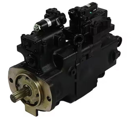 Nieuwe zuigerpomp YM10V00005F1 K7V63DT-112R-0E13 K7V63DT Voor graafmachine E175E ED150