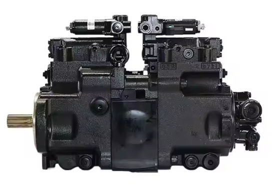 Nieuwe zuigerpomp YM10V00005F1 K7V63DT-112R-0E13 K7V63DT Voor graafmachine E175E ED150