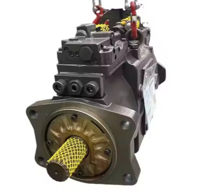 Graafmachine E336 345 349D D2 Hoofdpomp CAT 336 Hydraulische pomp 550-4341 5504341