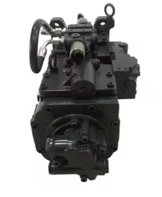 SY190 SY205 Hydraulische zuigerpomp K5V117 Hoofdpomp