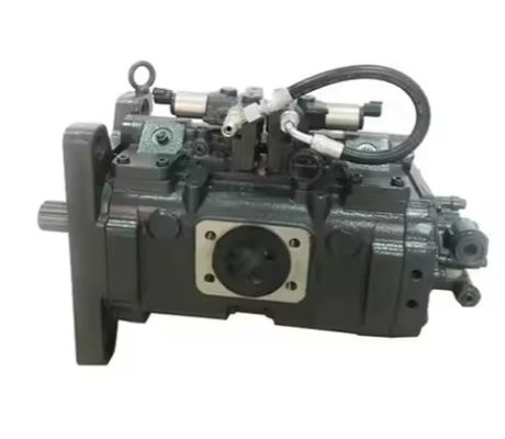 SY190 SY205 Hydraulische zuigerpomp K5V117 Hoofdpomp