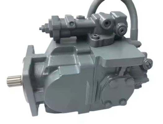 EC80D ECR88 Hydraulische pomp voor graafmachines en bouwmachines Deel 14623786 Model