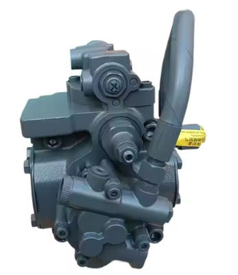 EC80D ECR88 Hydraulische pomp voor graafmachines en bouwmachines Deel 14623786 Model