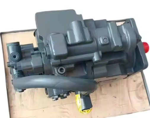 EC80D ECR88 Hydraulische pomp voor graafmachines en bouwmachines Deel 14623786 Model