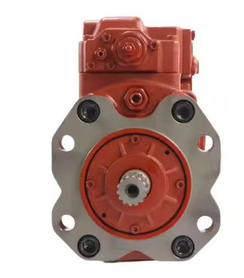 Hydraulische hoofdpomp K5V80DTP-9N61-12t Voor Doosan R150-7/9 Hoogwaardige bouwmachineonderdelen