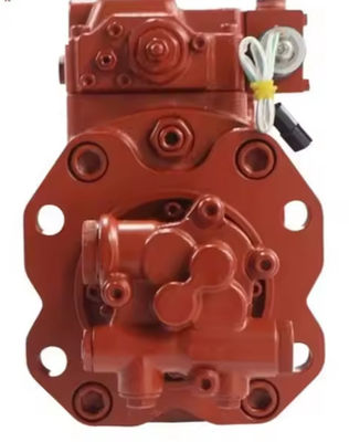 Hydraulische hoofdpomp K5V80DTP-9N61-12t Voor Doosan R150-7/9 Hoogwaardige bouwmachineonderdelen