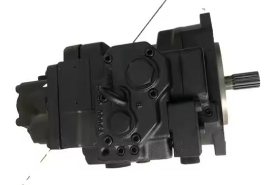 K3SP30 Hydraulische pomp K3SP30 Hoofdpomp voor SK50UR-2 SK60 graafmachine
