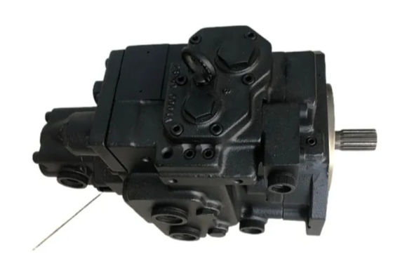 K3SP30 Hydraulische pomp K3SP30 Hoofdpomp voor SK50UR-2 SK60 graafmachine