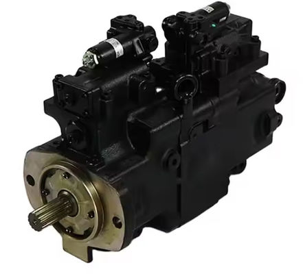 Graafmachine Hydraulische hoofdpomp K5V80DTP K5V140DTP K7V63DTP Voor SK135 DH300-7 SK330-8 SK350-8